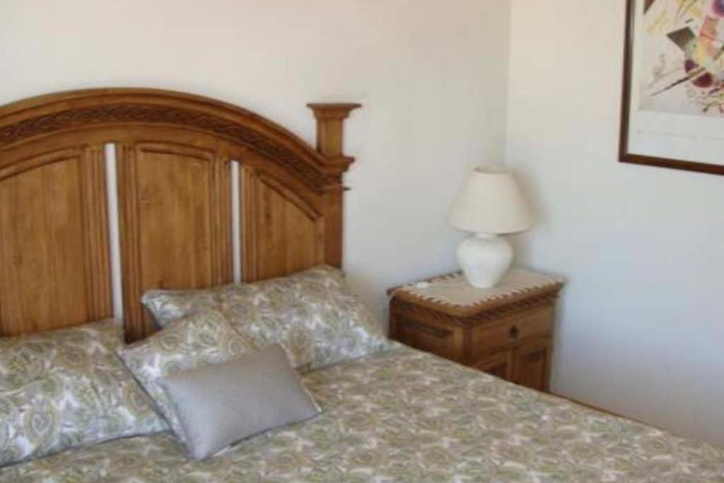 Amplia Suite Alberca Av Bernardo Quintana 12D Мендиола Экстерьер фото